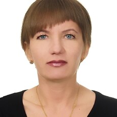 Фотография девушки Виктория, 52 года из г. Хабаровск