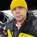 Андрей, 36 лет