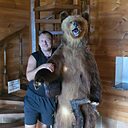 Саня, 52 года