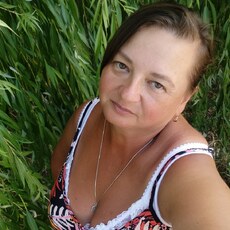 Фотография девушки Татьяна, 44 года из г. Ладыжин