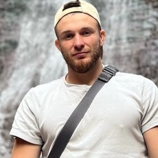Фотография мужчины Артем, 33 года из г. Абакан