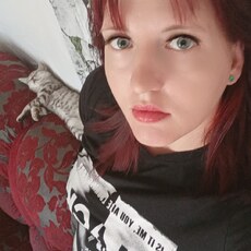 Фотография девушки Ксюня, 33 года из г. Курган