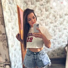 Фотография девушки Илона, 42 года из г. Бугуруслан