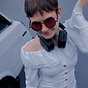 Елизавета, 23 года