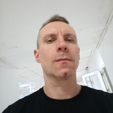 Фотография мужчины Роман, 47 лет из г. Чита
