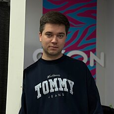 Фотография мужчины Александр, 28 лет из г. Могилев
