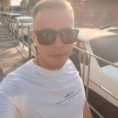 Фотография мужчины Вадим, 36 лет из г. Георгиевск