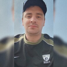 Фотография мужчины Антон, 31 год из г. Омск