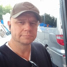 Фотография мужчины Илья, 42 года из г. Челябинск
