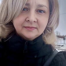 Фотография девушки Юлия, 43 года из г. Гатчина