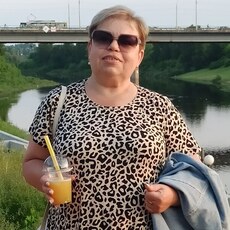 Фотография девушки Натали, 60 лет из г. Витебск