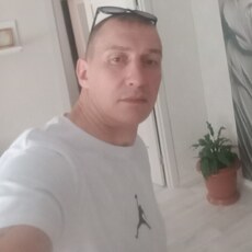 Фотография мужчины Юрий, 41 год из г. Полоцк