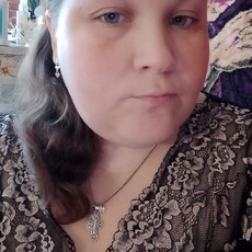 Фотография девушки Маруська, 33 года из г. Воткинск