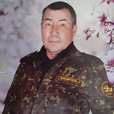 Фотография мужчины Сергей, 66 лет из г. Чита