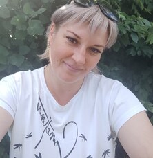 Фотография девушки Ольга, 42 года из г. Самара