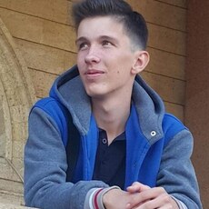 Фотография мужчины Владислав, 28 лет из г. Костанай