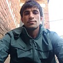 Анзор, 36 лет