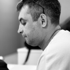 Фотография мужчины Станислав, 34 года из г. Алматы