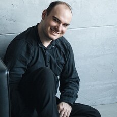 Фотография мужчины Алексей, 24 года из г. Барановичи