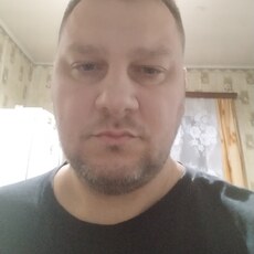 Фотография мужчины Александр, 37 лет из г. Барановичи