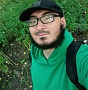 Джамбулат, 23 года