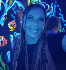 Фотография девушки Ирина, 44 года из г. Ульяновск