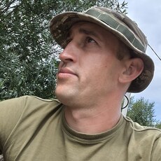 Фотография мужчины Февральский, 36 лет из г. Таганрог