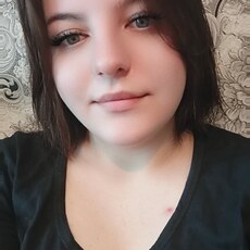 Фотография девушки Ника, 21 год из г. Белово