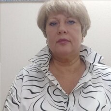 Фотография девушки Елена, 55 лет из г. Норильск