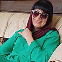 Аля, 53 года