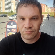Фотография мужчины Коля, 32 года из г. Березники
