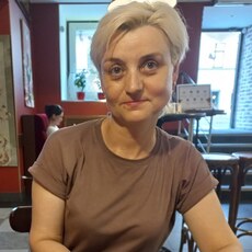 Фотография девушки Ольга, 47 лет из г. Сургут