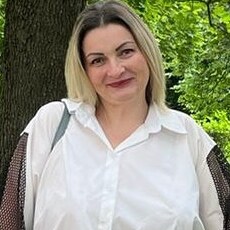 Фотография девушки Алена, 46 лет из г. Обнинск
