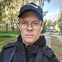 Дмитрий, 21 год