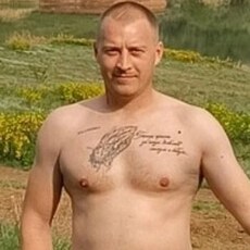 Фотография мужчины Евгений, 33 года из г. Шахты