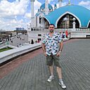 Денис, 37 лет