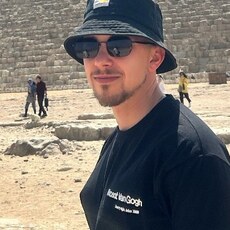 Фотография мужчины Артур, 27 лет из г. Гродно