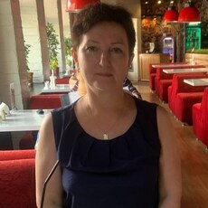 Фотография девушки Людмила, 53 года из г. Киров