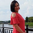 Света, 44 года