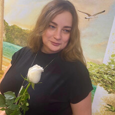 Фотография девушки Наталья, 44 года из г. Новосибирск