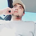 Самир, 25 лет