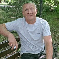 Фотография мужчины Андрей, 51 год из г. Усть-Каменогорск