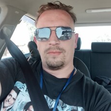 Фотография мужчины Артем, 34 года из г. Дмитров