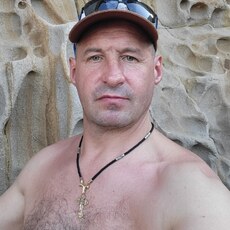 Фотография мужчины Дмитрий, 47 лет из г. Сургут