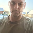 Серёга, 33 года