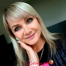 Фотография девушки Маргарита, 54 года из г. Барановичи