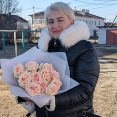 Фотография девушки Анна, 61 год из г. Брянск