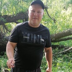 Фотография мужчины Андрей, 32 года из г. Балашов