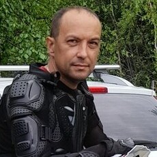 Фотография мужчины Андрей, 45 лет из г. Краснотурьинск
