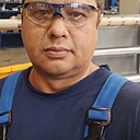 Ильдар, 41 год